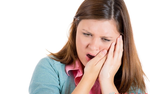 Mẹo hay chữa răng bị ê buốt