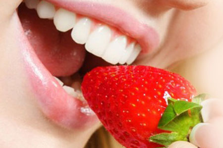 Top 9 thực phẩm làm trắng cực hiệu quả